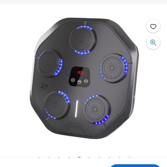 Punching Pad, NEW - Picture 1 of 2